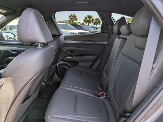 Used 2024 Hyundai Tucson XRT image 15