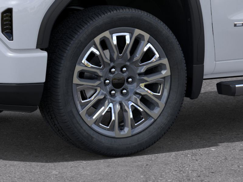 New 2026 GMC Sierra 1500 Denali Ultimate image 9