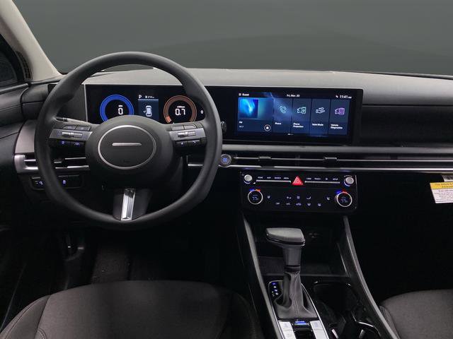 New 2026 Hyundai Tucson SEL image 9