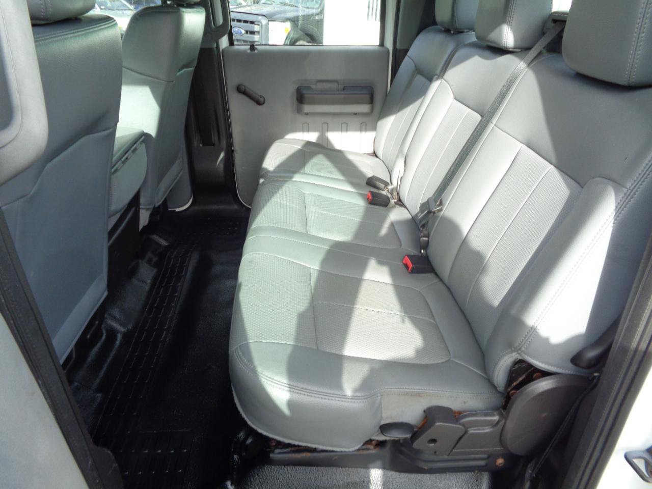 Used 2013 Ford F250 XL AWD/4WD image 27
