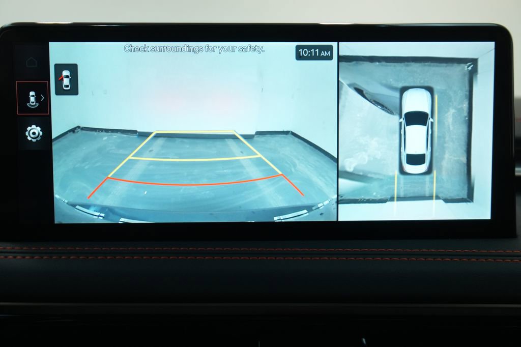 New 2026 Genesis G70 3.3T Prestige image 39