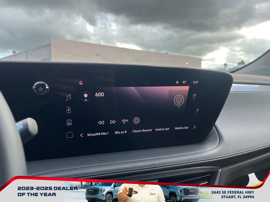 New 2026 Buick Encore GX Preferred w/ Advanced Technology Package image 29