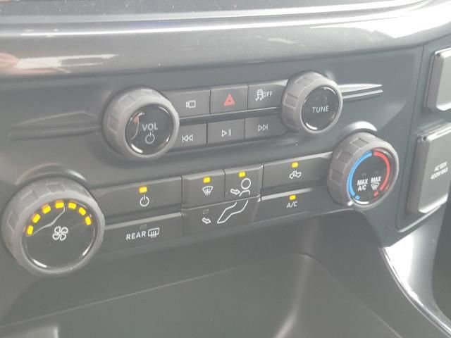 New 2025 Ford F150 STX w/ STX Black Appearance Package image 32