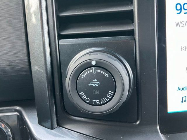 Used 2023 Ford F150 Tremor AWD/4WD image 10