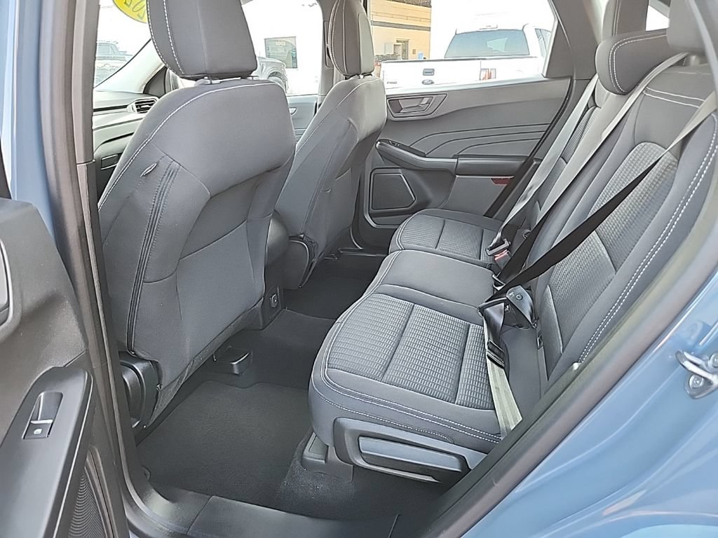 Used 2023 Ford Escape FWD image 28
