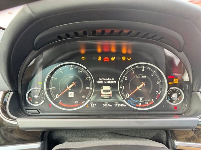 Used 2015 BMW 640i Gran Coupe RWD image 19