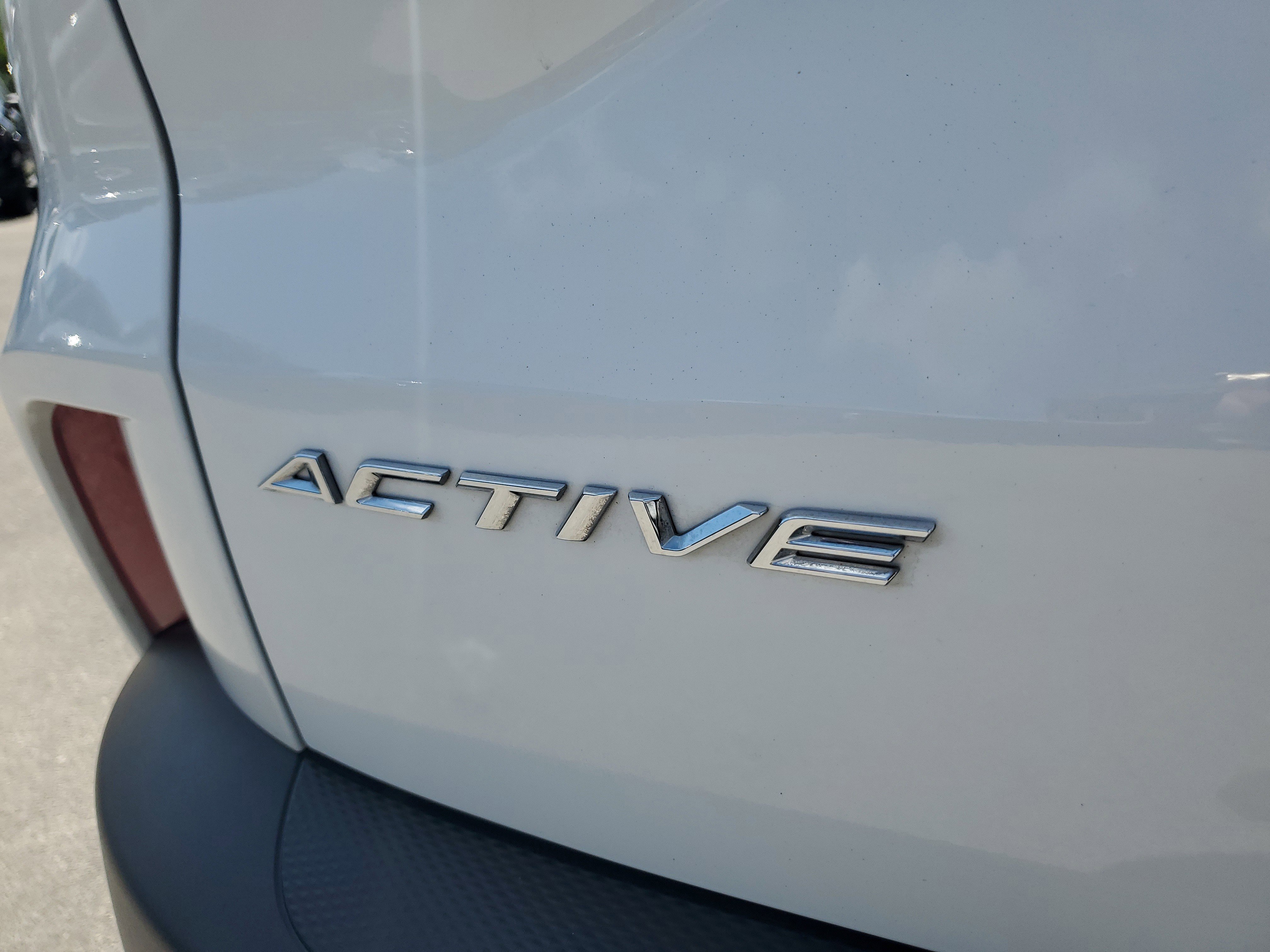 Used 2024 Ford Escape Active FWD image 10