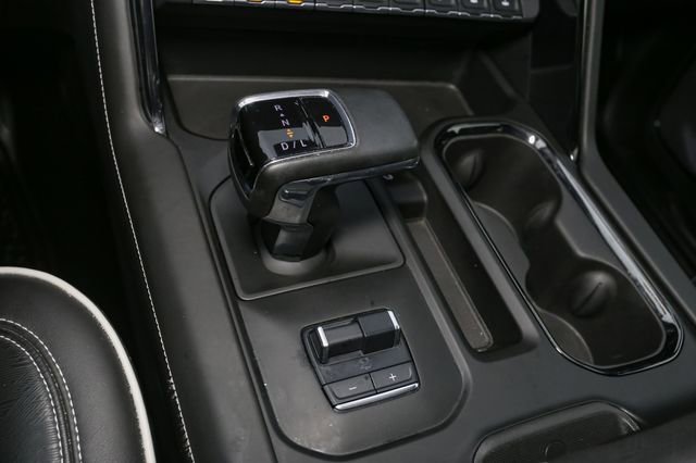 Used 2023 GMC Sierra 1500 AT4X AWD/4WD image 29