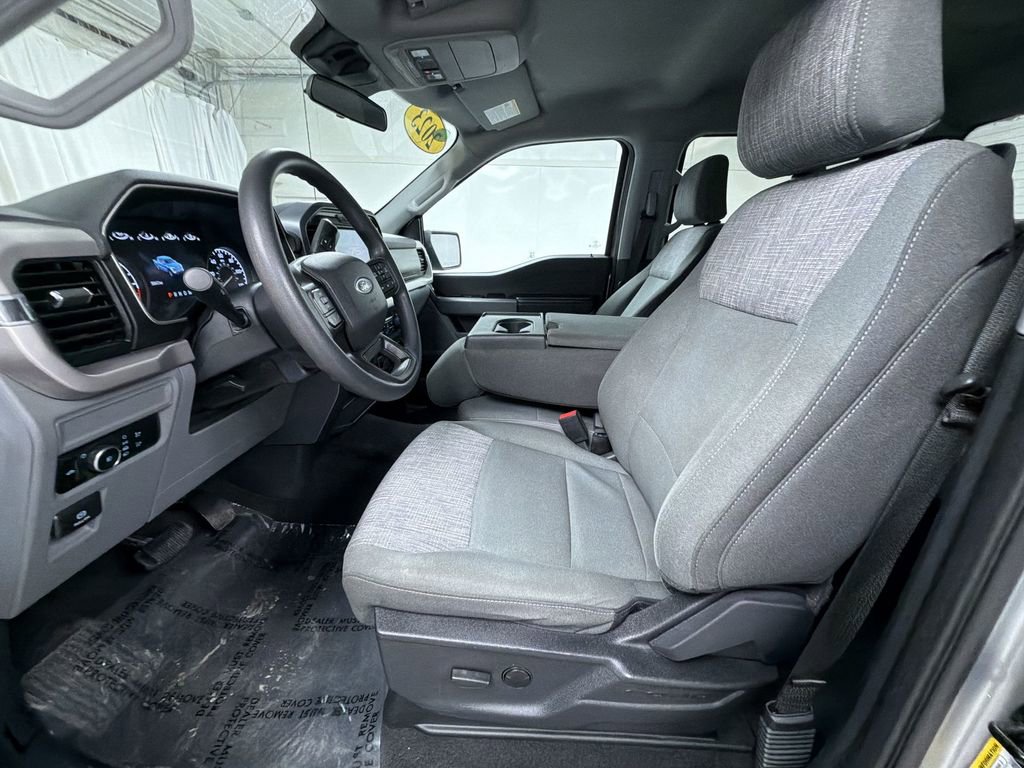 Used 2023 Ford F150 XLT image 13