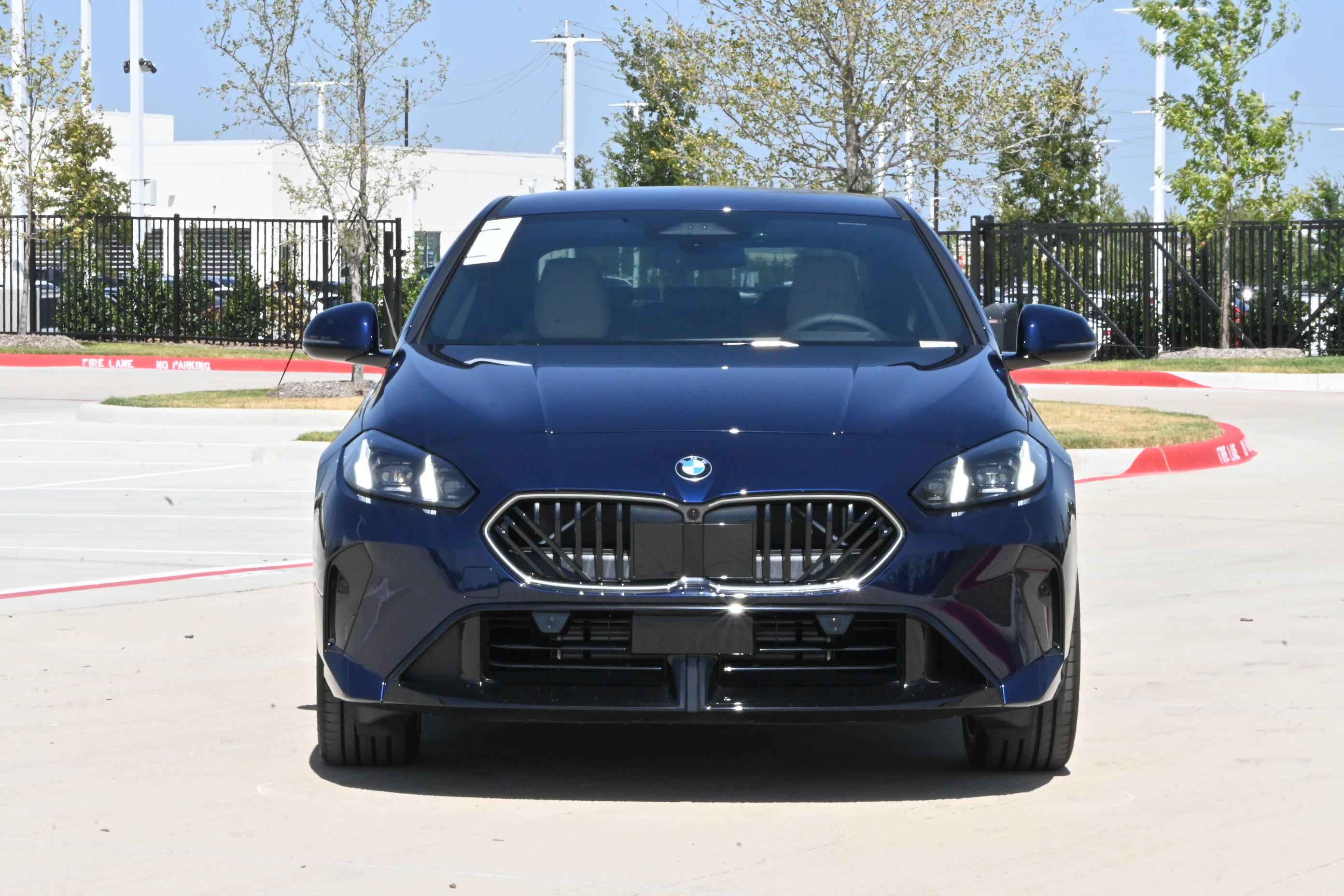 New 2026 BMW 228i w/ Technology Package FWD image 2