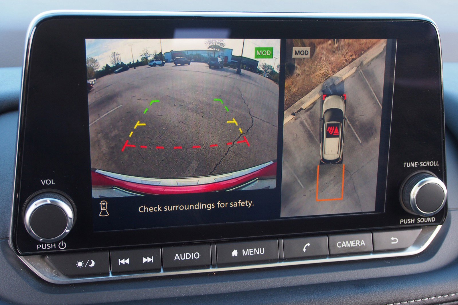 Used 2023 Nissan Rogue SL FWD image 28