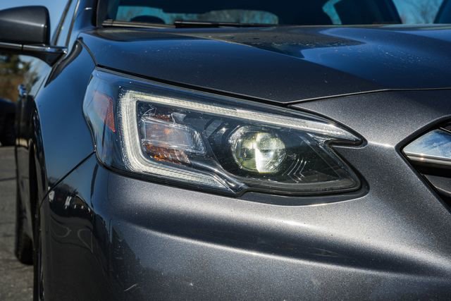 Used 2022 Subaru Legacy Premium image 14