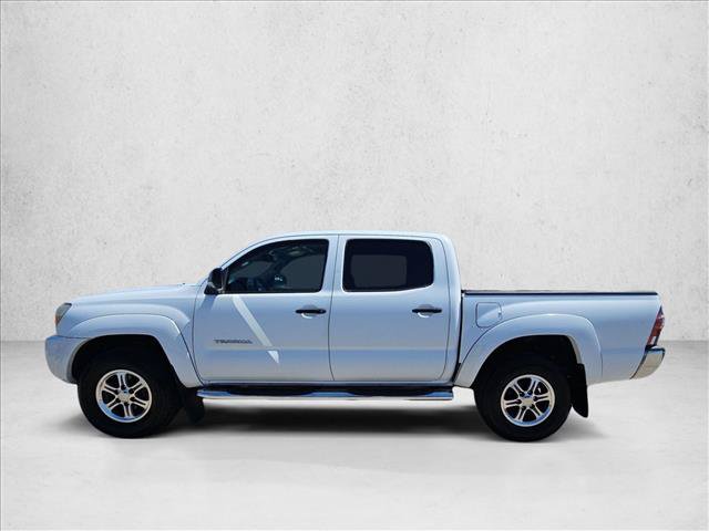 Used 2011 Toyota Tacoma PreRunner w/ SR5 Pkg #2 RWD image 7