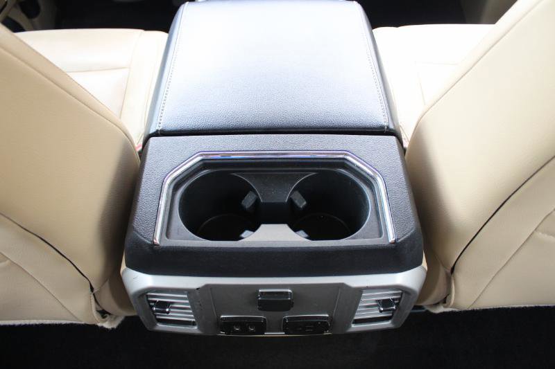 Used 2017 Ford F250 Lariat w/ FX4 Off-Road Package image 40