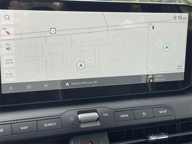 New 2025 Kia K4 GT-Line w/ GT-Line Sunroof Package image 31