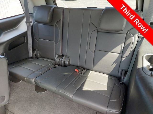 Used 2020 Chevrolet Tahoe Premier image 21