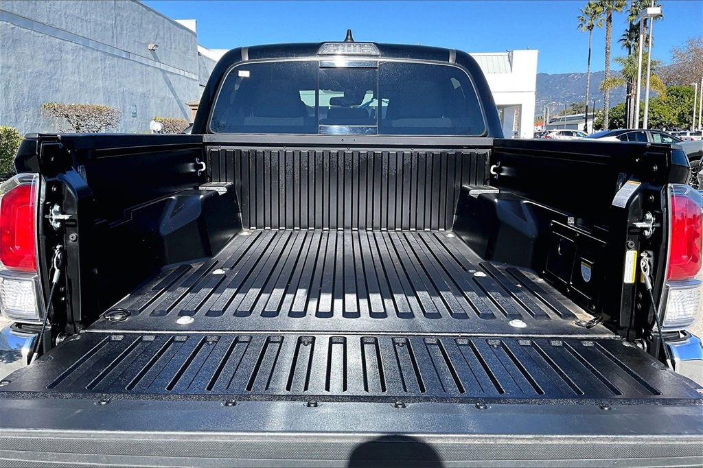 Certified 2023 Toyota Tacoma TRD Off-Road image 7