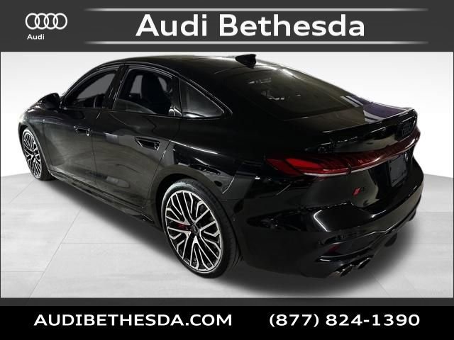 New 2026 Audi S5 Premium Plus AWD/4WD image 5