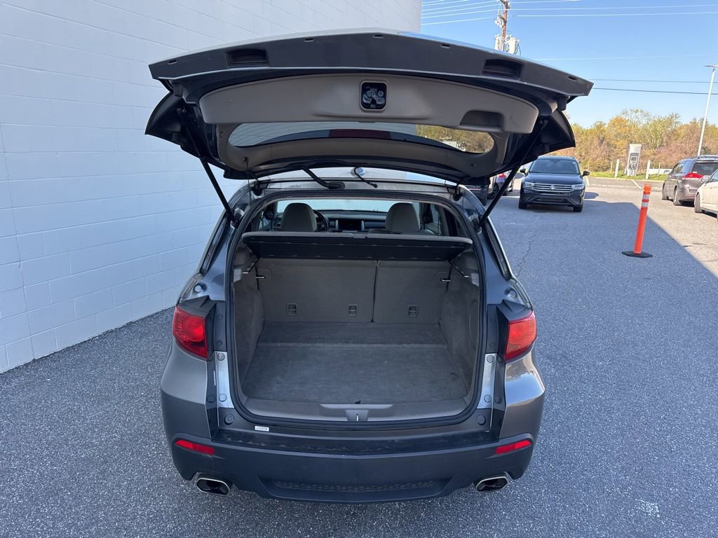 Used 2011 Acura RDX 2WD image 9