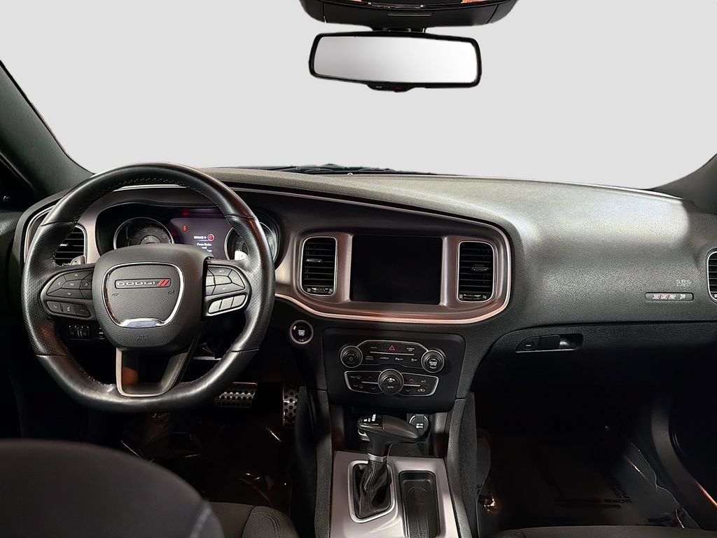 Used 2022 Dodge Charger Scat Pack RWD image 23