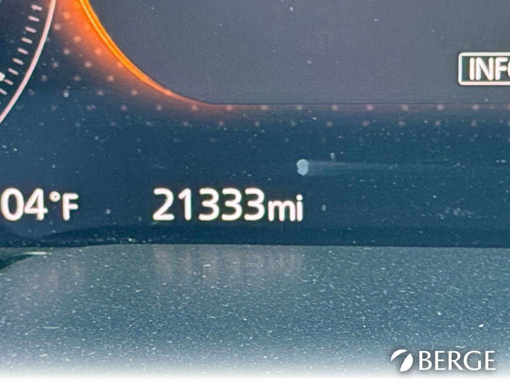 Used 2024 MAZDA CX-90 Plug-In Hybrid w/ Preferred image 25