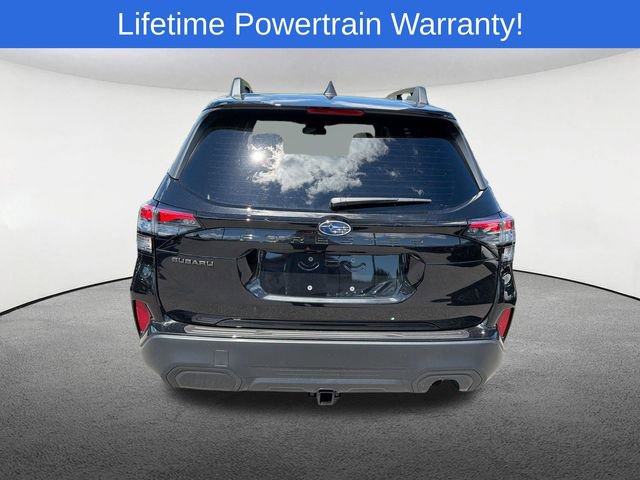 New 2026 Subaru Forester Premium AWD/4WD image 14