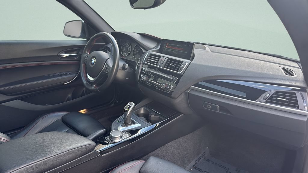 Used 2017 BMW 230i Coupe RWD image 34