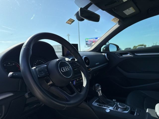 Used 2018 Audi A3 2.0T Premium w/ Convenience Package image 12