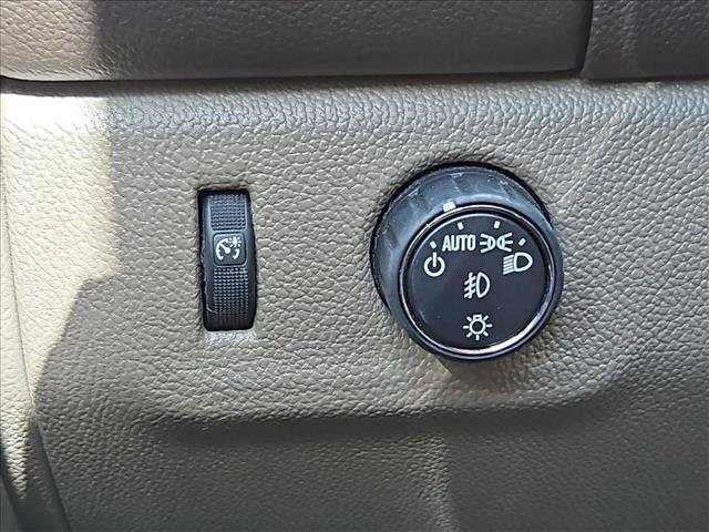 Certified 2018 GMC Canyon SLE w/ SLE Convenience Package RWD image 17