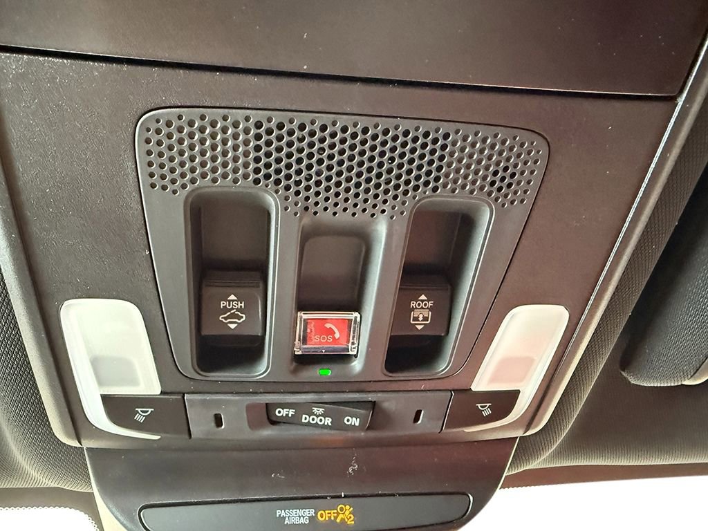 New 2025 Acura ADX A-Spec image 24