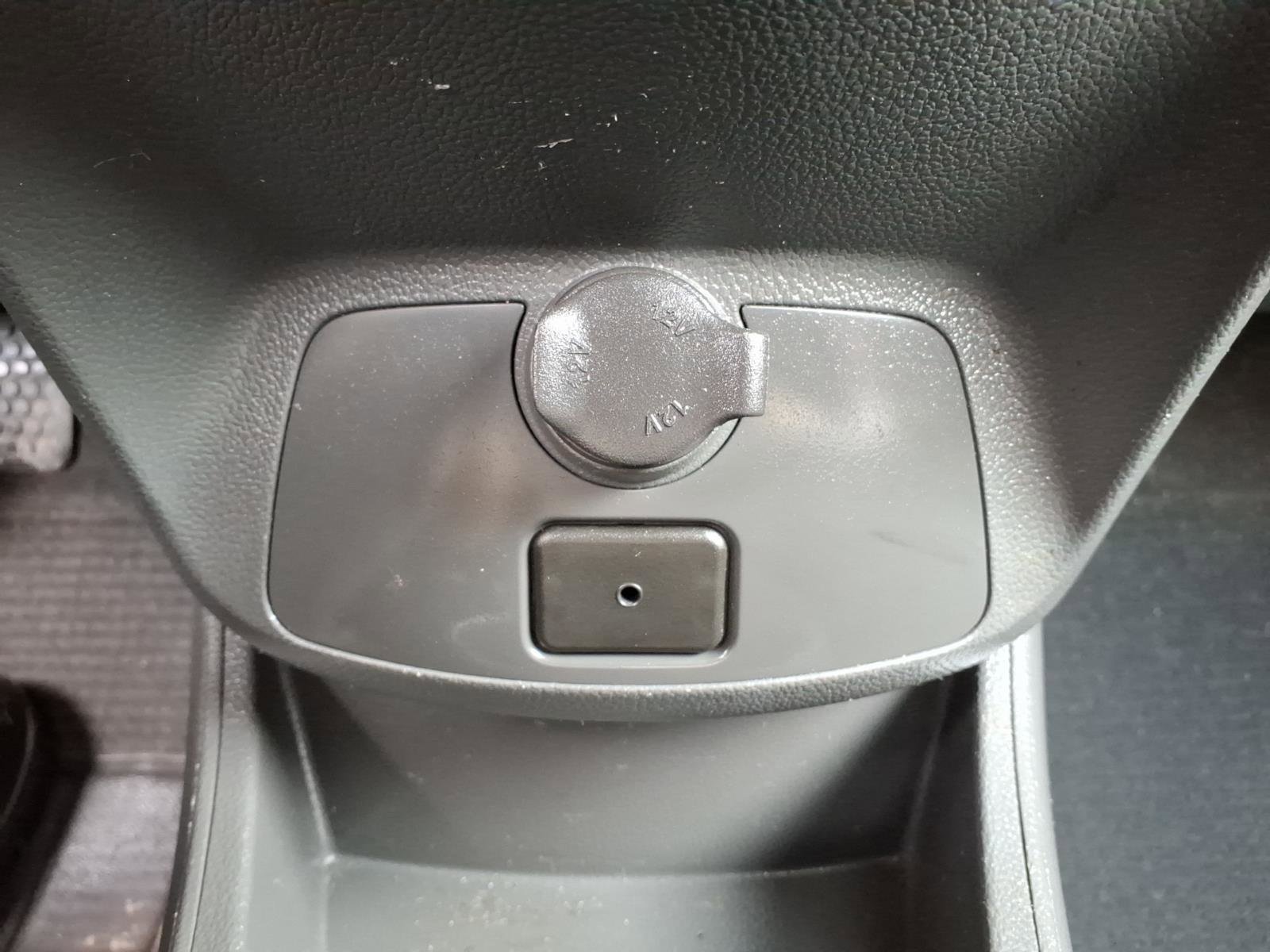 Used 2015 Chevrolet Spark LS FWD image 13