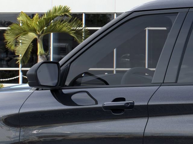 New 2026 Ford Explorer Active image 20