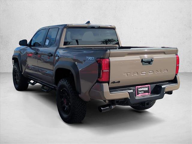 New 2026 Toyota Tacoma TRD Off-Road image 9