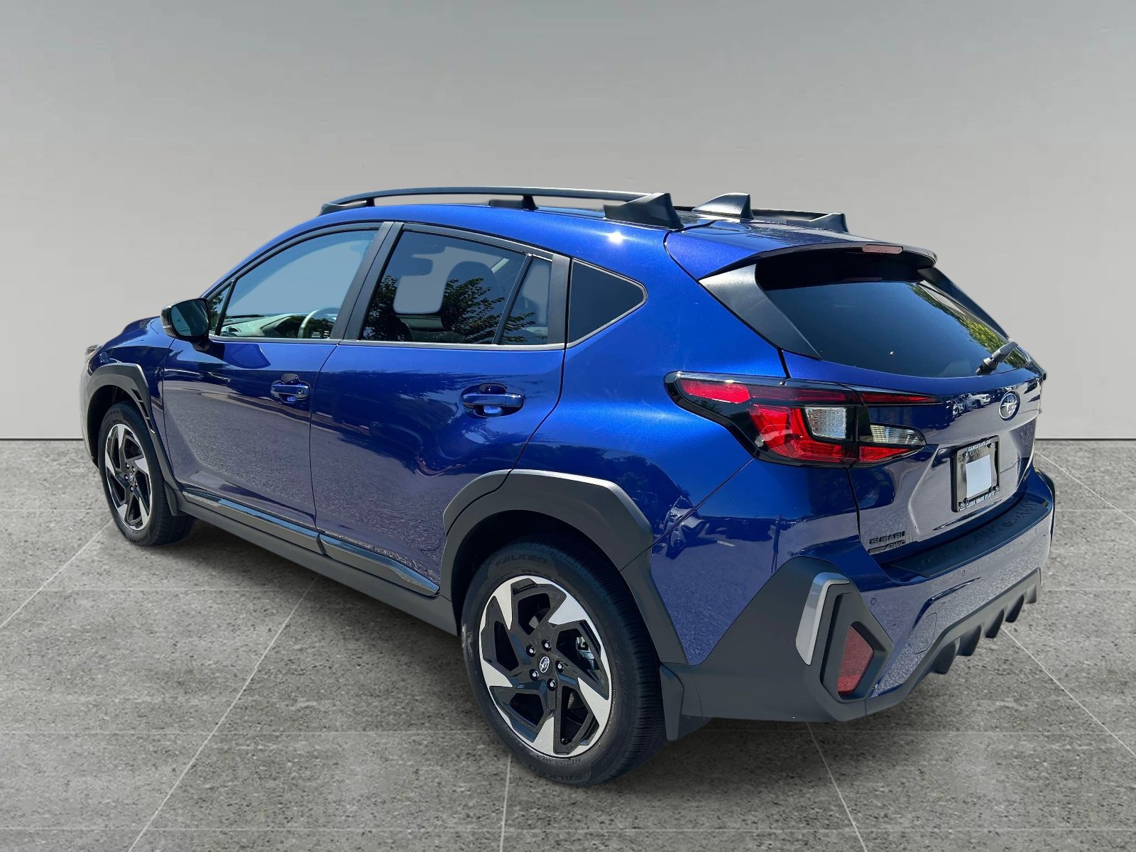 Certified 2026 Subaru Crosstrek 2.5i Limited w/ Popular Package #4A AWD/4WD image 3