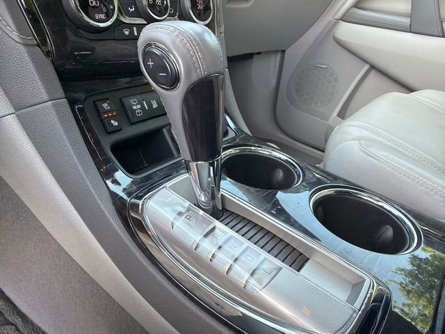 Used 2017 Buick Enclave Premium w/ Experience Buick Package FWD image 33