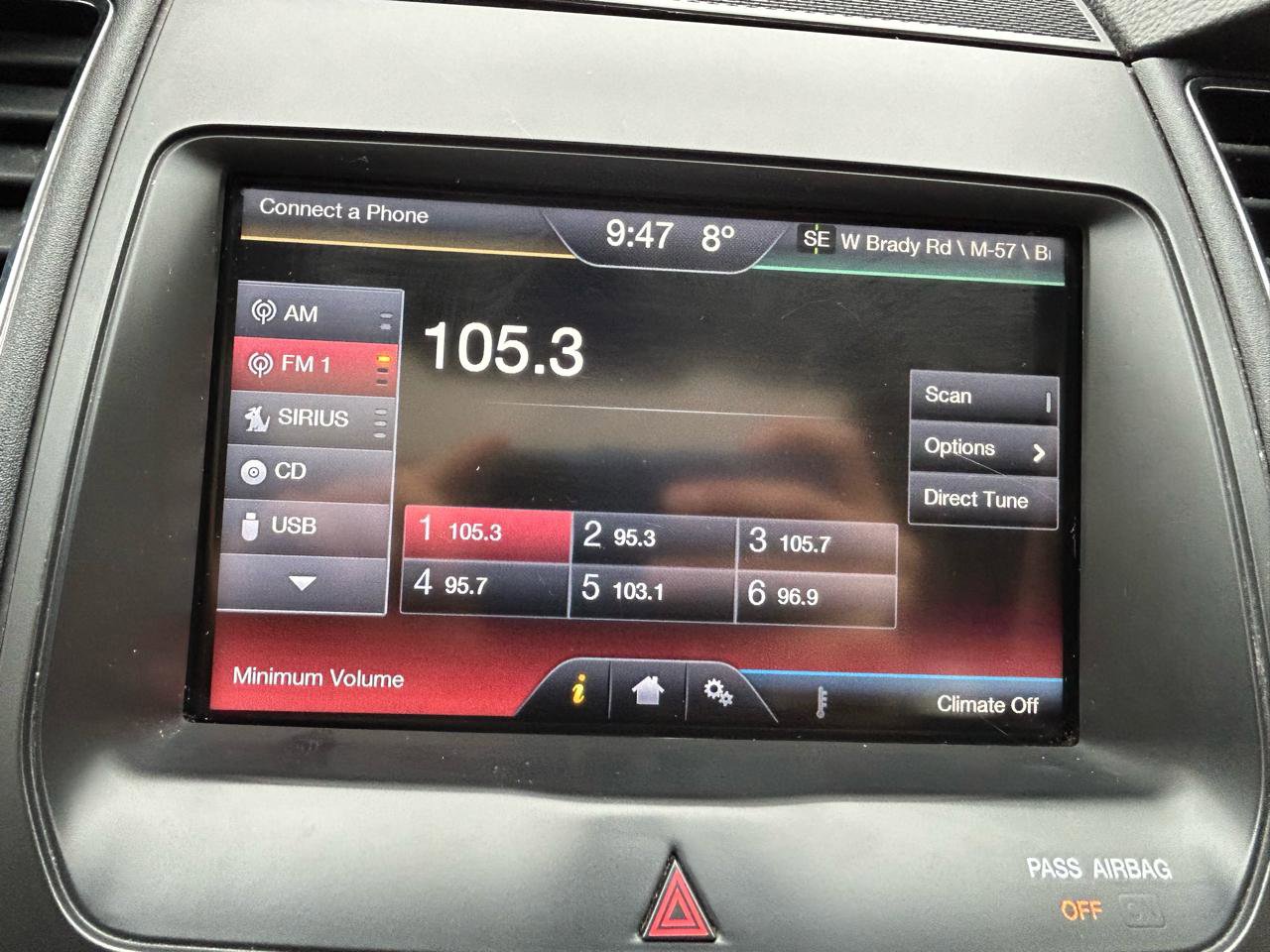 Used 2014 Ford Taurus SEL w/ Equipment Group 201A FWD image 24