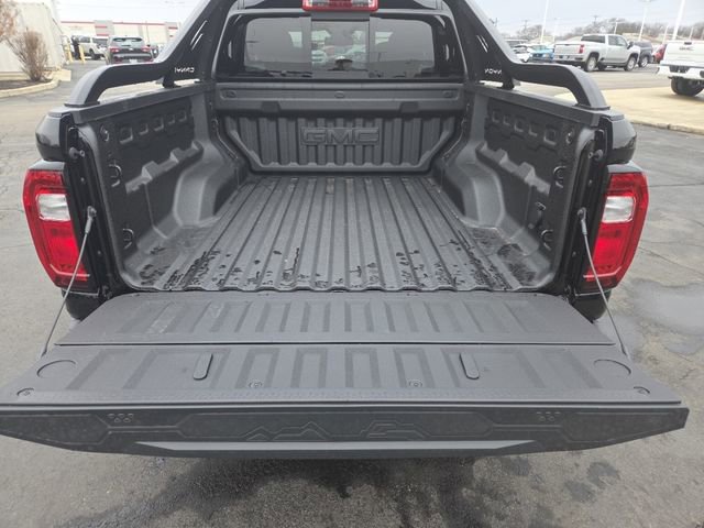 New 2026 GMC Canyon AT4 w/ Nightfall Edition image 28