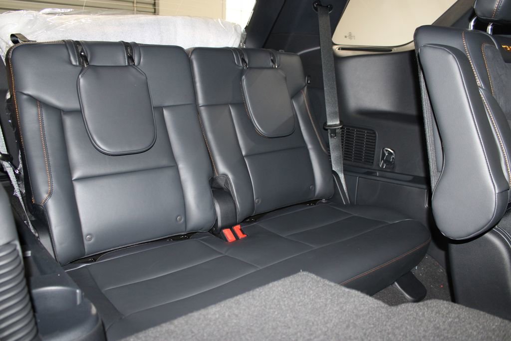 New 2026 Ford Explorer Tremor AWD/4WD image 32