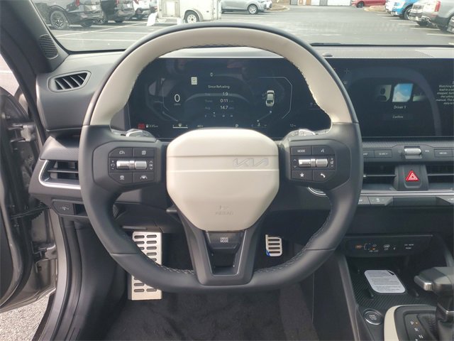 New 2025 Kia K4 GT-Line Turbo image 10