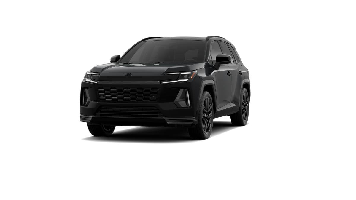 New 2026 Toyota RAV4 XSE image 18