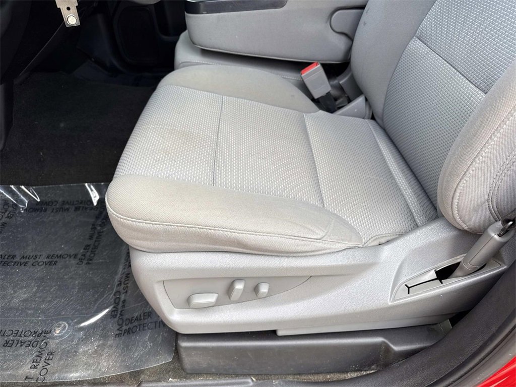 Used 2018 Chevrolet Silverado 1500 LT w/ All Star Edition image 11