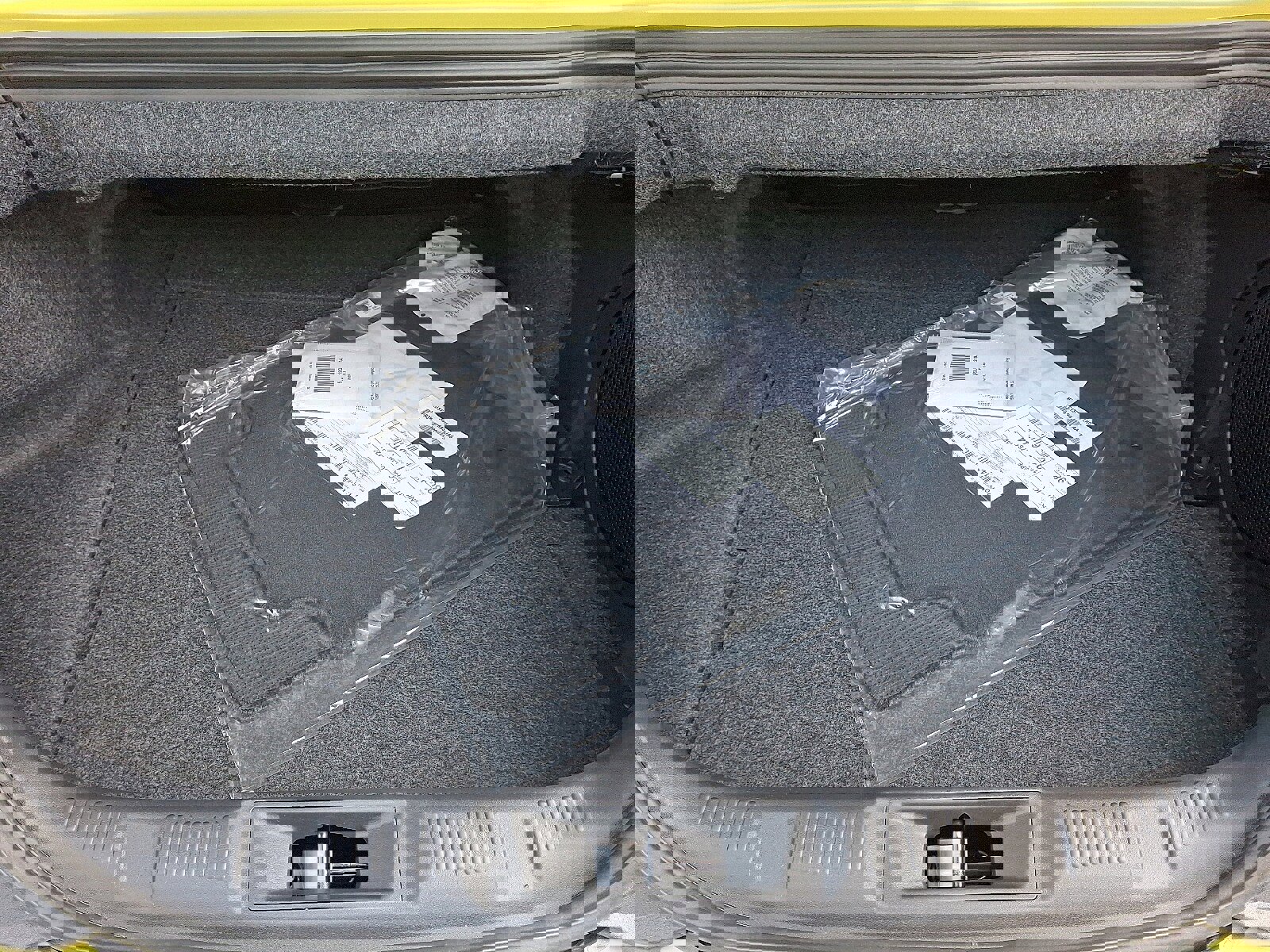 New 2025 Ford Mustang Premium w/ Mustang Nite Pony Package image 27