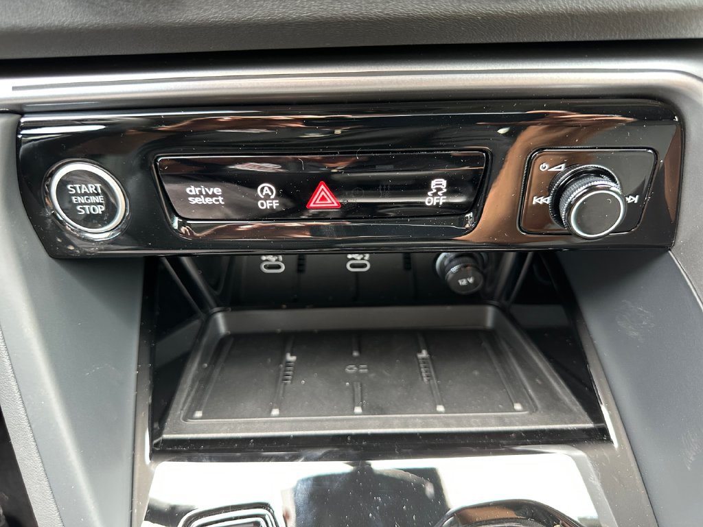 New 2026 Audi Q5 2.0T AWD/4WD image 18