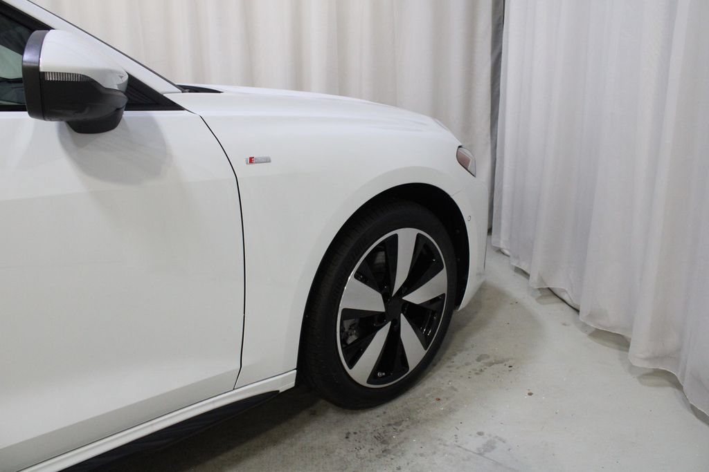 New 2026 Audi A5 2.0T Premium Plus AWD/4WD image 28