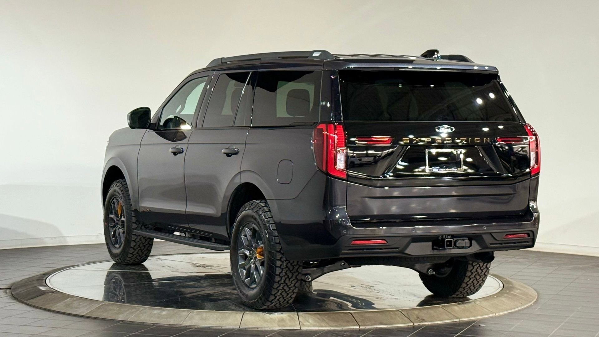 New 2026 Ford Expedition Tremor AWD/4WD image 6