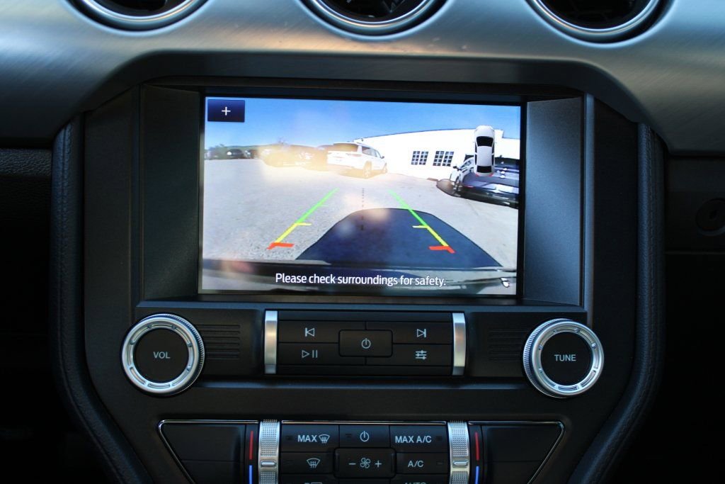 Used 2023 Ford Mustang GT w/ Equipment Group 301A RWD image 18