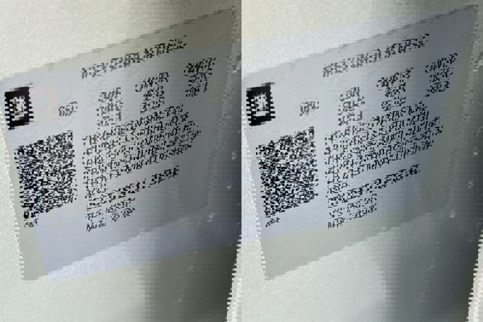 Used 2020 Chevrolet Malibu LT image 33