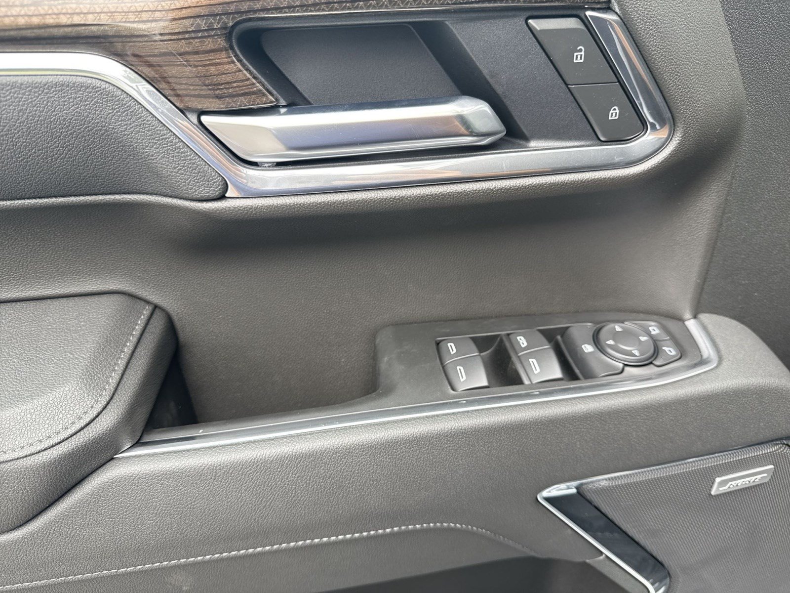 New 2026 Chevrolet Silverado 1500 LT Trail Boss w/ LT Trail Boss Premium Package AWD/4WD image 12