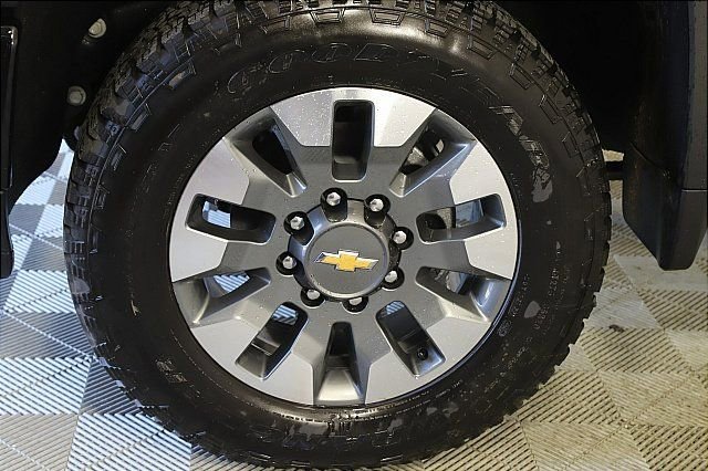 New 2025 Chevrolet Silverado 2500 Custom w/ Custom Value Package image 3