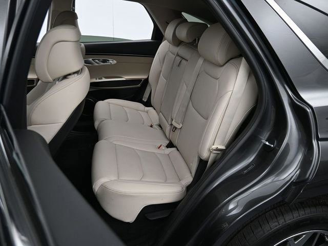 Used 2024 Genesis GV70 2.5T AWD/4WD image 25